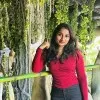 Anushri Bangera