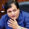 Suresh Nakhua
