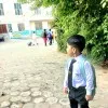 Zulaha khalid