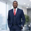 De sheel Ekow Morrison