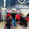Anurag Sharma