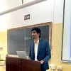 Pranav Gurav