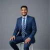 Akash Kaushika