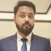 Ashish Jha