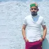 Nikhil Kumar