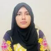 Aiqa Munsif
