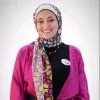 Arwa Abdul Aaty