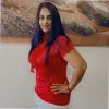 Kishalya Naidoo