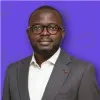Keith Mbuya