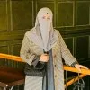 Amreen Afzal