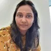 Parameswary Krishnan