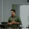 Anil MAugustine