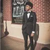 Tyrell Lee