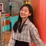 Jacey Chong Jia Xuan