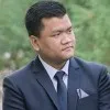 John Zothansanga