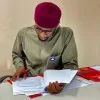 Muhammad Aminu Sulaiman