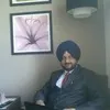 Gp Capt HPS Sarao