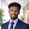 Varshith Poojary