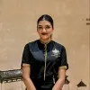 Anushka Bhadra