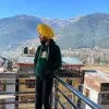 Kawalpreet Singh RAJPUT