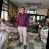 HARJENDRA SINGH