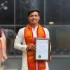 Tejas Nalawade
