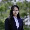 Jhimili Mohanty