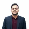 Aaron Dsouza