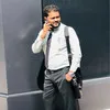 Suchith Soman