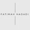 Fatimah Hadadi