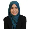 Ainul Syafiqah Ismail