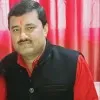 Narbdeshwar Tiwari