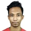 Bikram Chanda