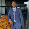 Brian Wanjohi