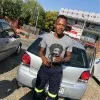 Sphesihle Mkhize