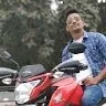 Vikrantsingh Kushawah