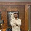 Mayank Prakash