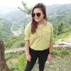Pooja Shrestha