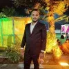 Pranav Hinge