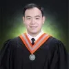 Vince Bradley Ong Feliciano