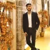 Hamza Ansari
