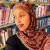 Asma Ali