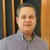 Ajoy Samuel Sircar