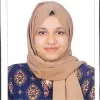 Najiya Nazar
