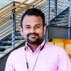 Raghavendra Patil