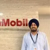 Arshpal Singh