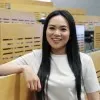 Michelle Pang