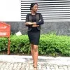 Faith Okafor