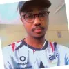 Francis Rick Lartey