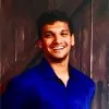 Arjun Sherugar